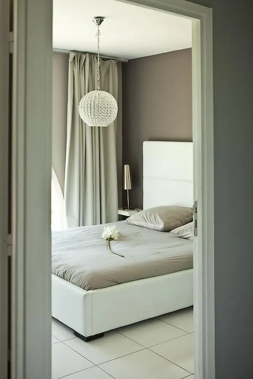 Villa La Bastide D'Entremont Hotel Aix-en-Provence